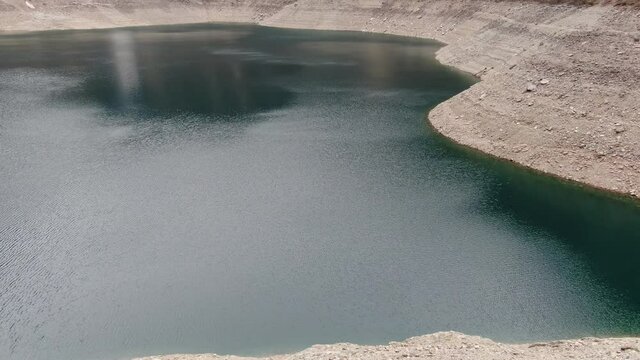 Lac d'O&ocirc;, Pyr&eacute;n&eacute;es, France