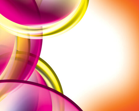 abstract colorful background