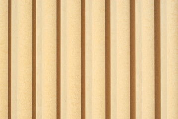 Texture of yellow marble. Stone tile with natural pattern. Marble pavement closeup.