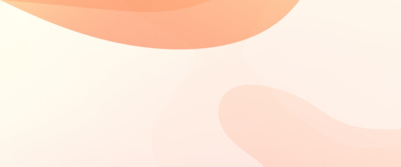 Abstract background. Colorful wavy design wallpaper. Creative graphic 2d illustration. Trendy fluid cover with dynamic shapes flow.