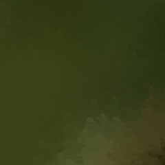 Brushed Painted Abstract Background. Brush stroked painting. Strokes of paint. 2D Illustration.