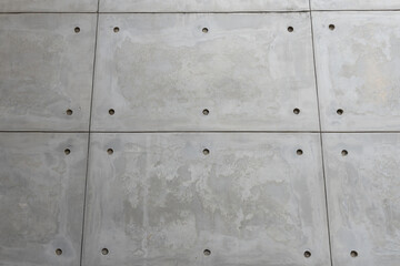 bare concrete background and texture.