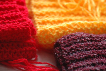 knitting 2