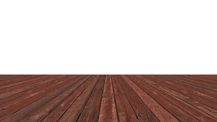 Holz Untergrund Template für Produkt Design Präsentation