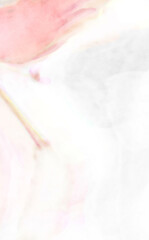 Handmade surreal abstract pattern watercolor. Modern artistic painting. 2d illustration. Texture backdrop painting mix. Creative wall art. Contemporary art