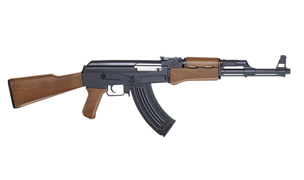 Ak-47 Images – Browse 5,498 Stock Photos, Vectors, and Video