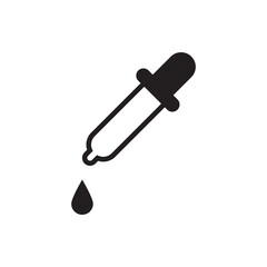Eyedropper icon