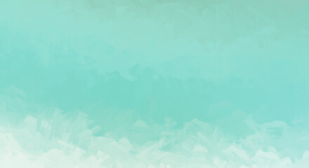 Brushed Painted Abstract Background. Brush stroked painting. Strokes of paint. 2D Illustration.