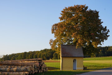german rural
