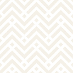 Vector seamless subtle lines mosaic pattern. Modern stylish abstract texture. Repeating geometric tiles