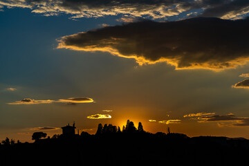 Cities of the World - Firenze, Italy