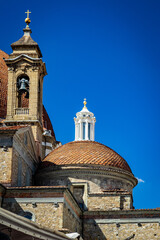 Cities of the World - Firenze, Italy