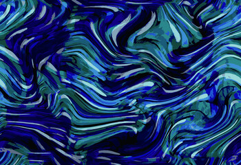Obraz premium geometric pattern 
