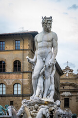 Cities of the World - Firenze, Italy