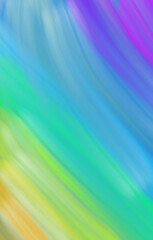 abstract colorful rainbow background