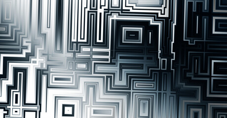 Abstract Background. Triangle 3d illustration polygonal art pattern style. Future graphic geometric design. Geometry texture futuristic decoration. Trendy and vibrant modern style template..