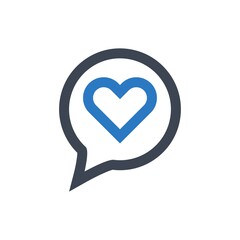 Bookmark favorite icon