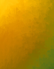 Brushed Painted Abstract Background. Brush stroked painting. Strokes of paint. 2D Illustration.