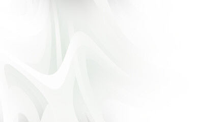 Dynamic trendy simple fluid color gradient abstract cool background with overlapping line effects.  Illustration for wallpaper, banner, background, card, book, pamphlet,website. 2D illustration..