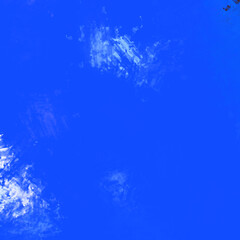 Brushed Painted Abstract Background. Brush stroked painting. Artistic vibrant and colorful wallpaper.