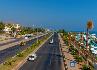 Hauptstr, Alanya, Turkey