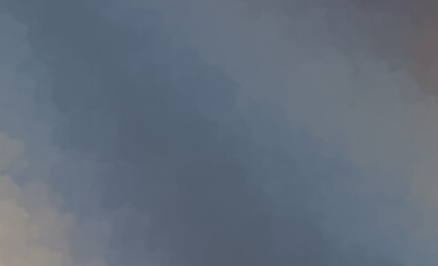 Brushed Painted Abstract Background. Brush stroked painting. Strokes of paint. 2D Illustration.