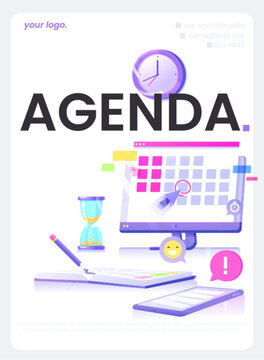 Detailed Acip Agenda Today Landscape Concept Detailed Acip Agenda Today Landscape Concept