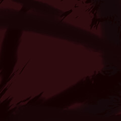 Abstract color painting background. Ink pattern illustration. Contemporary and modern texture. Creative and artistic wallpaper. Artistic wall with brushed shapes design. Urban Grunge.