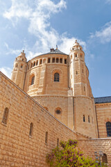 Fototapeta na wymiar Israel, St, James Cathedral, Jerusalem