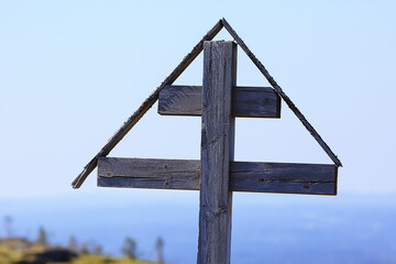 worship cross, god religion christianity background