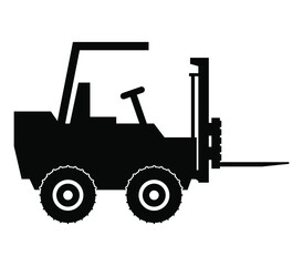 Forklift icon