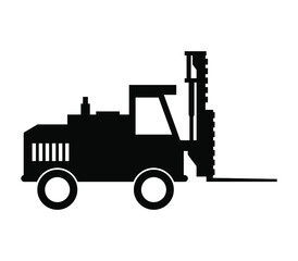 Forklift icon