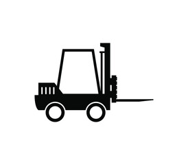 Forklift icon