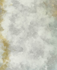 Brushed Painted Abstract Background. Brush stroked painting. Artistic vibrant and colorful wallpaper..