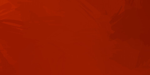 Vibrant paint pattern backdrop. 2D illustration of colorful brush strokes. Decorative texture painting. Painted background.