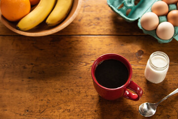 Cozy Coffee
