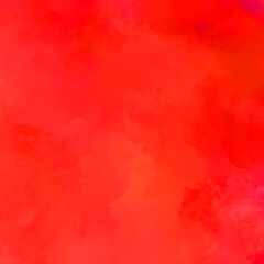 Wall art. Unique and creative illustration. Brush stroked painting. Abstract background of colorful brush strokes. Brushed vibrant wallpaper. Painted artistic creation.