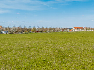 Fr&uuml;hling in Hannover Kronsbereg.