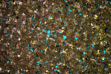 Multicolored elements for abstract design background.