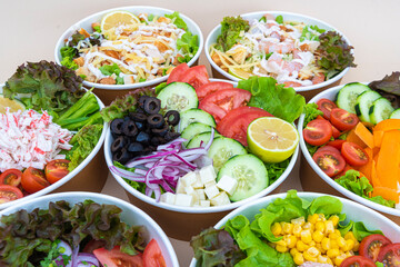 ENSALADAS 3