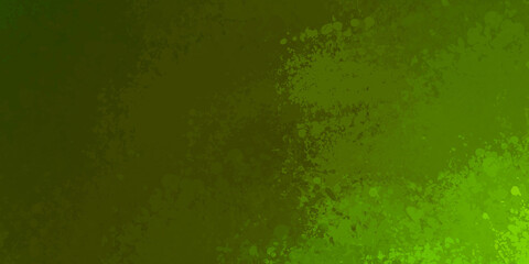 Painted artistic creation. Brushed vibrant wallpaper. Unique and creative illustration. Abstract background of colorful brush strokes.