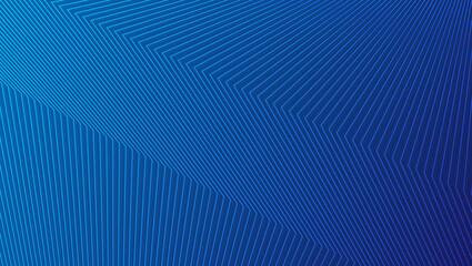 Blue lines business style technology sense texture texture background 