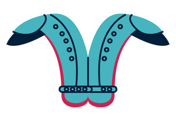 american football jacket