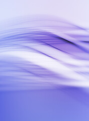 Abstract vibrant background. Colorful wavy wallpaper. Graphic illustration. Smooth overlapping wavy lines.