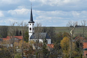 uffhofen in rheinhessen