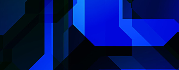 Overlapping design with triangles background. Abstract geometric wallpaper. Geometrical colorful triangular shapes.