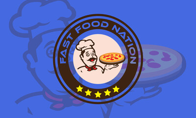 Food Logo 