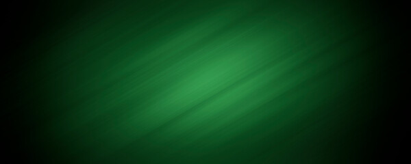 Background black and green dark are light with the gradient is the Surface with templates metal texture soft lines tech gradient abstract diagonal background silver black sleek with gray.