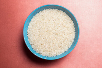 bowl of rice