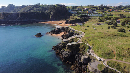 Fototapeta premium Perlora